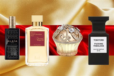 most popular designer fragrances